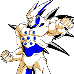 Shenron VIP